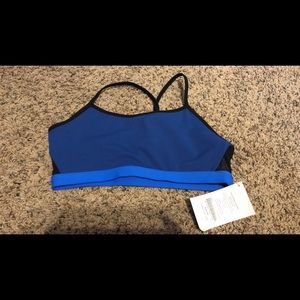 Reversible Fabletics Sports Bra
